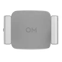 DJI OM Universalus išmaniojo telefono laikiklis su papildomu apšvietimu