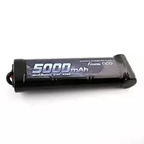 Gens Ace Traxxas 5000mAh 8,4V NiMH Hump T-Dean universalioji baterija