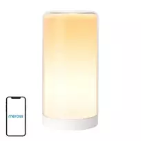 Išmanusis Wi-Fi aplinkos apšvietimas Meross MSL430 (HomeKit) universalus