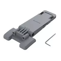 Sunnylife planšetės laikiklis DJI RC-N1 / RC-N2 / RC-N3 valdymo pultui (A2S-ZJ067) universalus