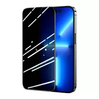 Viso ekrano grūdintas stiklas, privatizacija Joyroom JR-P03 skirtas Apple iPhone 14 Plus 6.7" universalus