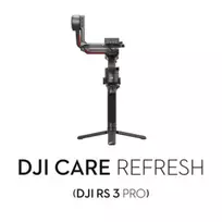 DJI Care Refresh 1 metų planas (DJI RS 3 Pro) - universalus kodas
