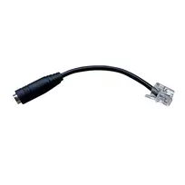 Universalus jutiklių adapteris Jack į RJ9 Sonoff AL010