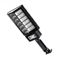 Saulės lempa Superfire FF7-B, 28W, 2400mAH universalus