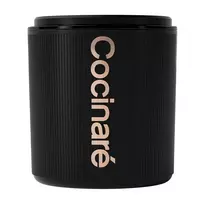 Cocinare CICM-301 Krush Šaldymo Indelio Dubuo (juodas) universalus