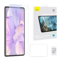 Baseus Kristalinio Stiklo 0,3 mm skirtas planšetei Huawei MatePad Pro 11" universalus