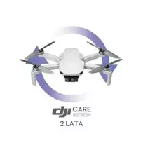 DJI Care Refresh DJI Mini 2 SE (2 metų planas) - universalus elektroninis kodas