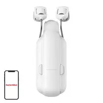 Užuolaidų variklio jungiklis SwitchBot Rod 3 (balta) universalus