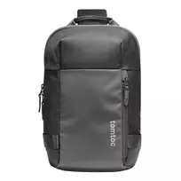 Sling Bag 7L / 14'' Tomtoc Navigator-T24 (juoda) universalus