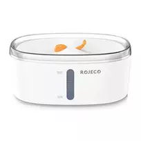 Vandens fontanas gyvūnams Rojeco Wireless 2,5L universalus