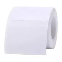 Termo lipdukai Niimbot B21, 50mm x 30mm, 230 vnt. universalūs