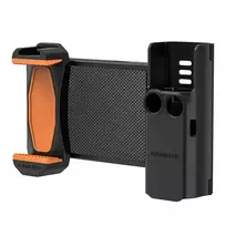 Telefonų laikiklis su saugojimo dėžute Sunnylife DJI Osmo Pocket 3 universalus
