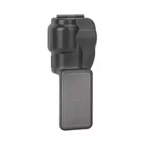 Plastikinė apsauginė dangtelio objektyvui ir ekranui Sunnylife universalus DJI Pocket 3