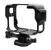 Plastikinė narvelis PULUZ Insta360 Ace Pro (juodas) universalus