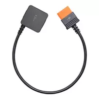 Greito įkrovimo kabelis SDC DJI Power MAVIC 3 universalus