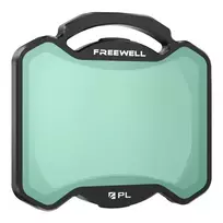 Freewell poliarizacinis filtras DJI Avata 2 universalus