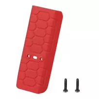 Apsauginis galinis dėklas SUNNYLIFE DJI Avata 2 (raudonas) universalus