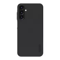 Nillkin Super Frosted Shield Pro dėklas Samsung Galaxy A25 5G (juodas) universalus