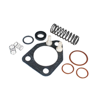 Žemo slėgio kuro siurblio RMK 4UTNI-1106010-01