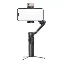 Hohem iSteady V3 Universalus išmaniojo telefono stabilizatorius Gimbal (juodas)