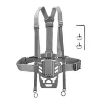 Sunnylife universalus diržas DJI RC Plus
