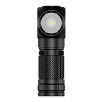Superfire TH03 daugiafunkcinis žibintuvėlis, 460 lm, USB-C, 5 režimų universalus