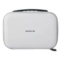 SUNNYLIFE Kombinacinė kuprinė DJI Neo (pilka) universalus
