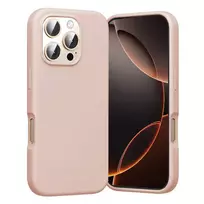 Vention KUHP0-40 Dėklas iPhone 16 Pro Max MagSafe (Rožinis) universalus