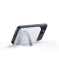 EcoFlow RAPID magnetinis įkroviklis bankas, 5000mAh, (mėlynas). universalus