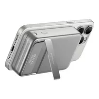 EcoFlow RAPID magnetinis įkroviklis, 10000mAh, sidabrinis, universalus