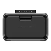 Universalus EcoFlow RIVER 3 Plus (572Wh) akumuliatorius