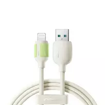 Greitas įkrovimo duomenų laidas Joyroom S-A53 USB-A - Lightning universalus