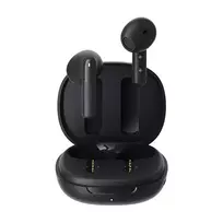 TWS QCY Ailybuds E20 HT13 Ausinės (juodos) universalios