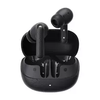 TWS QCY Buds HT15 ANC Ausinės (juodos) universalios