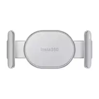 Insta360 Flow 2 Pro magnetinis telefono laikiklis (pilkas) universalus