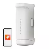 Powerbank su nuotolinio kameros valdymu PGYTech MagCam (Pilka) universalus