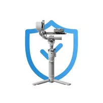 DJI Care Refresh RS 4 Mini (metų planas) universalus