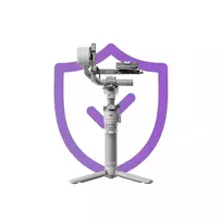 DJI Care Refresh RS 4 Mini (dviejų metų planas) universalus