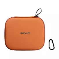 Sunnylife mini B977-C apsauginis dėklas DJI RC valdymo pultams (oranžinis) universalus