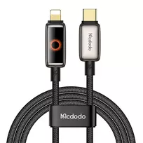 USB-C į Lightning kabelis Mcdodo CA-6670 1,2 m universalus