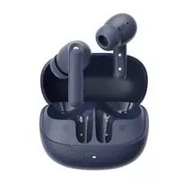 TWS QCY Buds HT15 ANC Ausinės (mėlynos) universalios