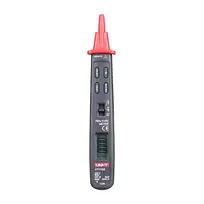 UNI-T UT118B skaitmeninis multimetras universalus