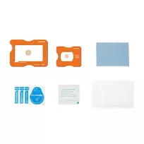 Sunnylife antiatspindulinis grūdintas filmas Osmo Pocket 3 universalus