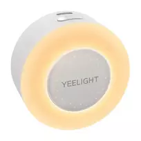 Yeelight Jelly 4 Plus sutemų jutiklinė naktinė lempa (USB C lizdas) universalus