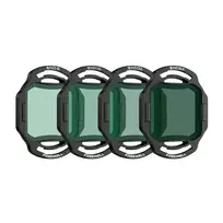 Freewell filtrų rinkinys DJI O4 Air Unit Pro universalus