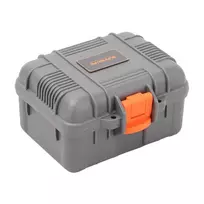 Sunnylife AQX-18 transporto dėklas OSMO ACTION 5 Pro/4/3 universalus