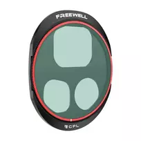 CPL FREEWELL filtras DJI Mavic 4 Pro universalus