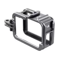 Telesin aliuminio dėklas GoPro Hero 13 universalus
