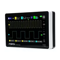 FNIRSI 1013D 7" nešiojamas planšetinis osciloskopas universalus