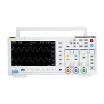 FNIRSI 1014D 2-in-1 osciloskopas ir signalo generatorius – universalus
